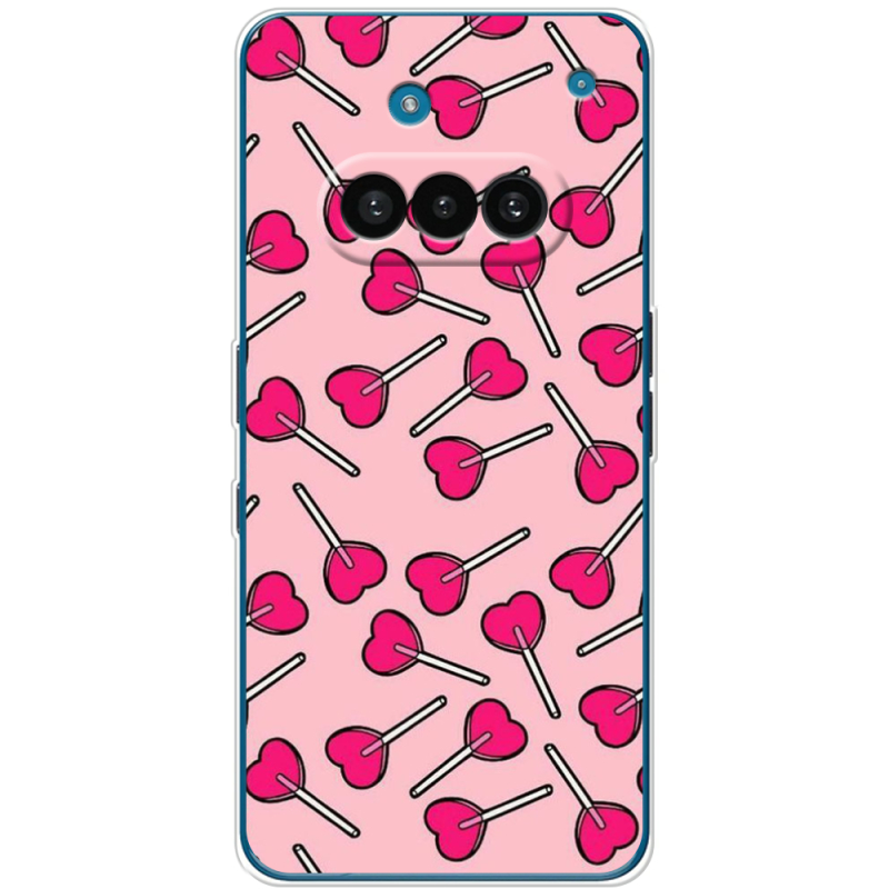Чохол BoxFace Nothing Phone (3a) 