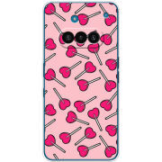 Чохол BoxFace Nothing Phone (3a) 
