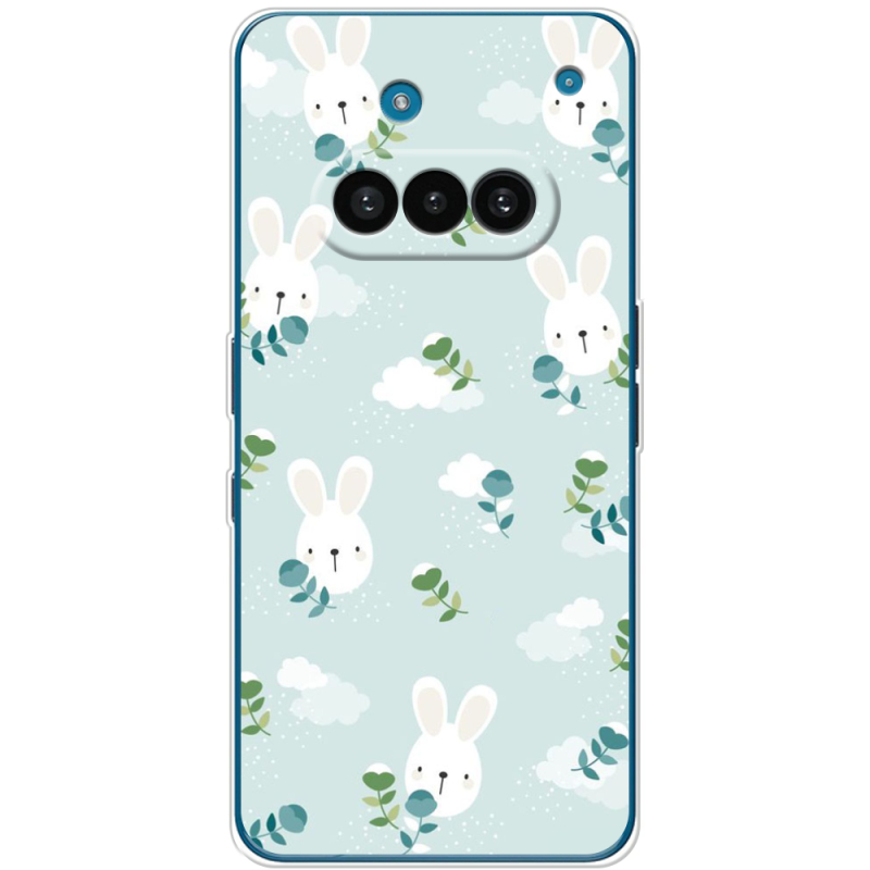 Чохол BoxFace Nothing Phone (3a) 