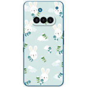 Чохол BoxFace Nothing Phone (3a) 