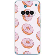 Чохол BoxFace Nothing Phone (3a) 
