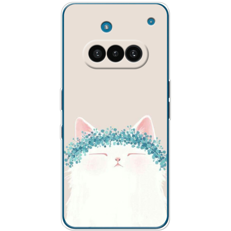 Чохол BoxFace Nothing Phone (3a) 
