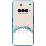 Чохол BoxFace Nothing Phone (3a) 