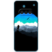 Чохол BoxFace Nothing Phone (3a) 