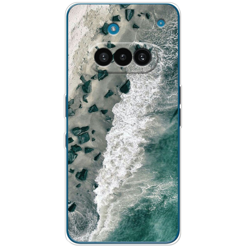 Чохол BoxFace Nothing Phone (3a) 