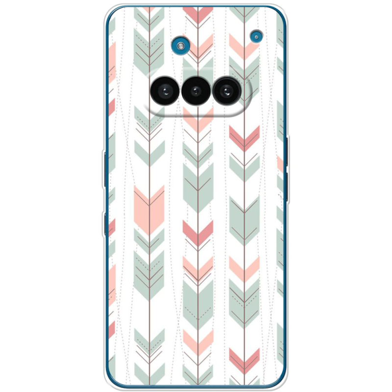 Чохол BoxFace Nothing Phone (3a) 