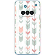 Чохол BoxFace Nothing Phone (3a) 