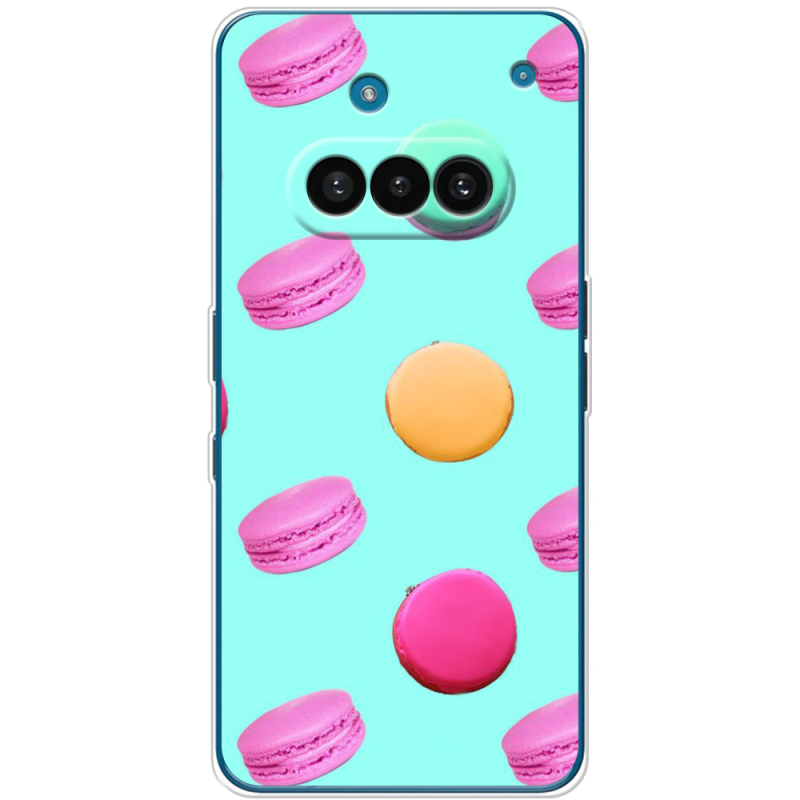 Чохол BoxFace Nothing Phone (3a) 