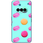 Чохол BoxFace Nothing Phone (3a) 