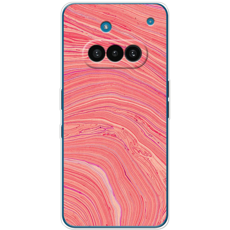 Чохол BoxFace Nothing Phone (3a) 