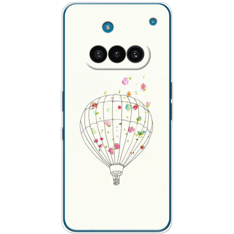 Чохол BoxFace Nothing Phone (3a) 