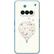 Чохол BoxFace Nothing Phone (3a) 