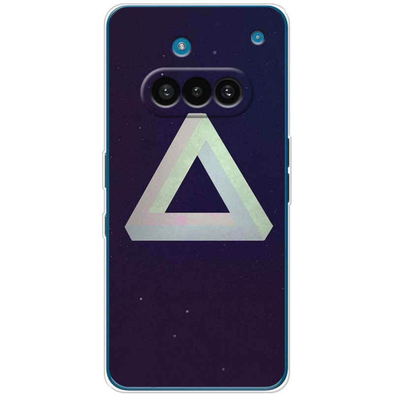 Чохол BoxFace Nothing Phone (3a) 