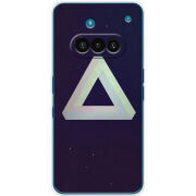 Чохол BoxFace Nothing Phone (3a) 