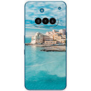 Чохол BoxFace Nothing Phone (3a) Seaside