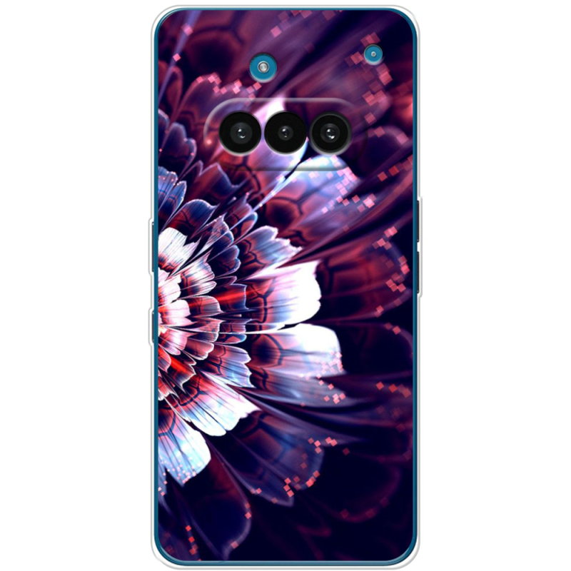 Чохол BoxFace Nothing Phone (3a) 