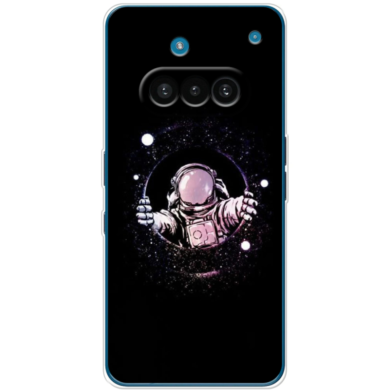 Чохол BoxFace Nothing Phone (3a) 