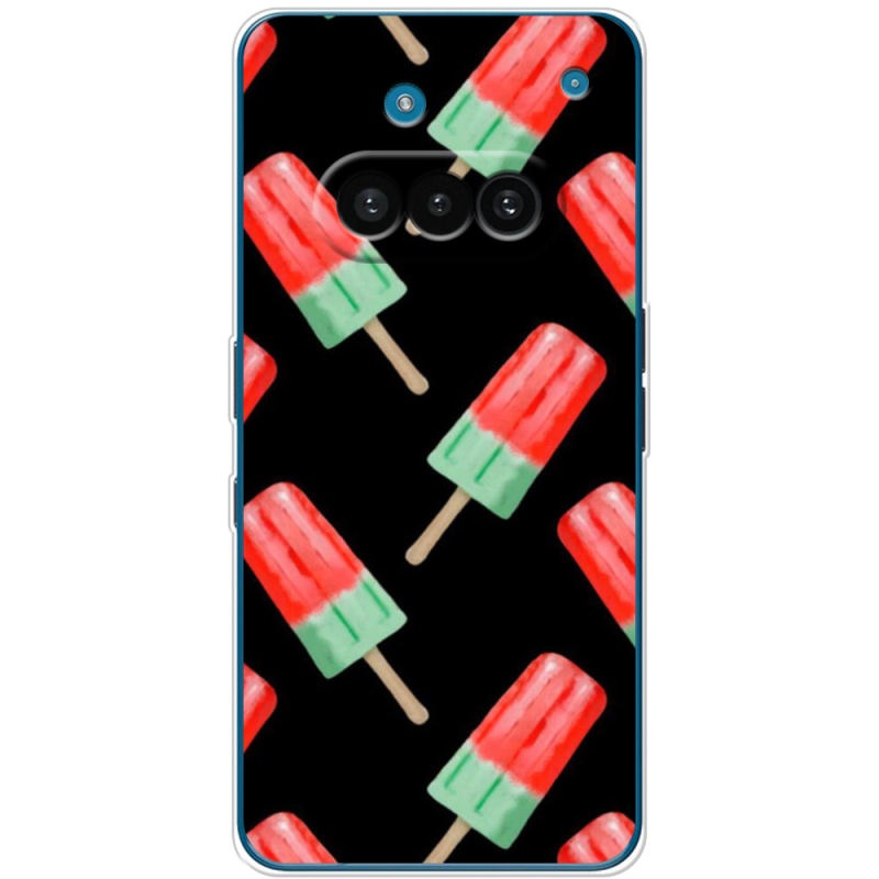 Чохол BoxFace Nothing Phone (3a) 