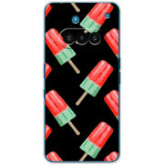 Чохол BoxFace Nothing Phone (3a) 