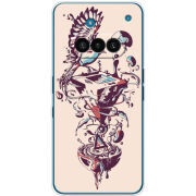 Чохол BoxFace Nothing Phone (3a) 