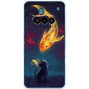 Чохол BoxFace Nothing Phone (3a) 