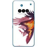Чохол BoxFace Nothing Phone (3a) 