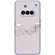 Чохол BoxFace Nothing Phone (3a) 