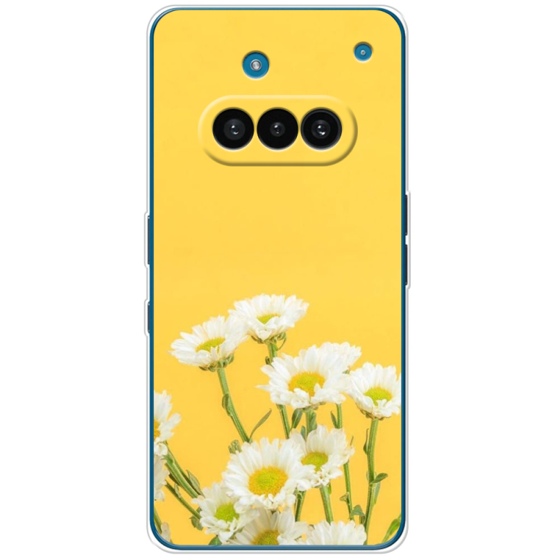 Чохол BoxFace Nothing Phone (3a) 