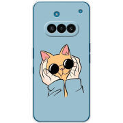 Чохол BoxFace Nothing Phone (3a) 