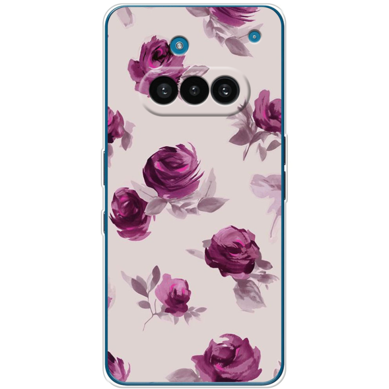 Чохол BoxFace Nothing Phone (3a) 