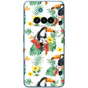 Чохол BoxFace Nothing Phone (3a) 