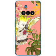 Чохол BoxFace Nothing Phone (3a) 