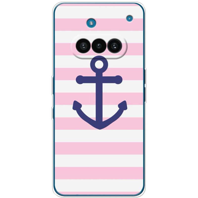 Чохол BoxFace Nothing Phone (3a) 