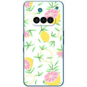 Чохол BoxFace Nothing Phone (3a) 