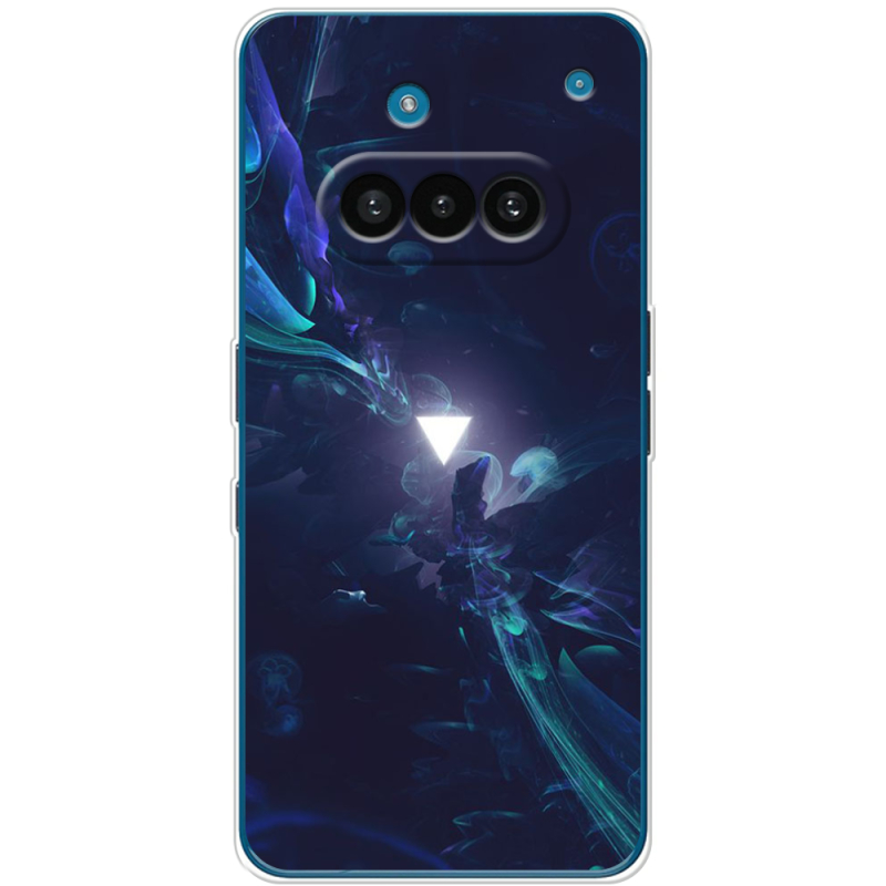 Чохол BoxFace Nothing Phone (3a) 