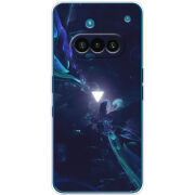 Чохол BoxFace Nothing Phone (3a) 