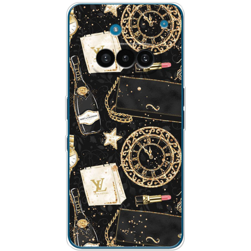 Чохол BoxFace Nothing Phone (3a) 