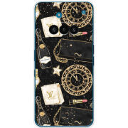 Чохол BoxFace Nothing Phone (3a) 