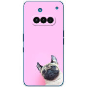 Чохол BoxFace Nothing Phone (3a) 