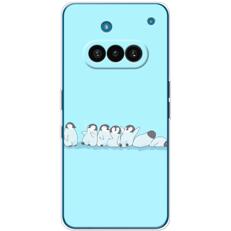 Чохол BoxFace Nothing Phone (3a) 