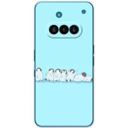 Чохол BoxFace Nothing Phone (3a) 