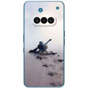 Чохол BoxFace Nothing Phone (3a) 