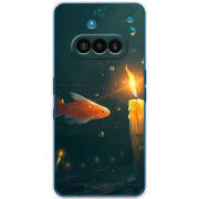 Чохол BoxFace Nothing Phone (3a) 