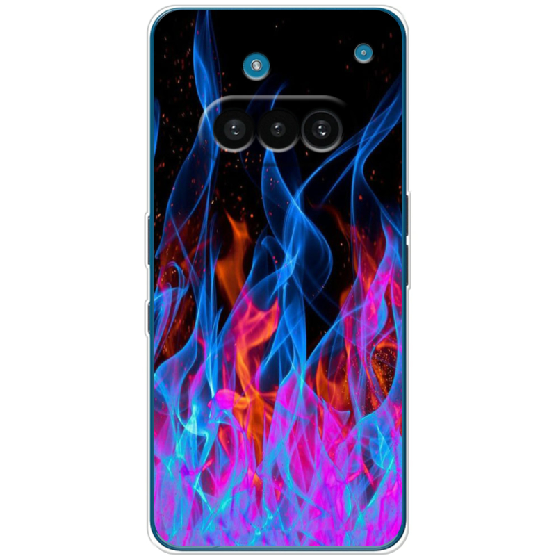 Чохол BoxFace Nothing Phone (3a) 