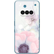 Чохол BoxFace Nothing Phone (3a) 