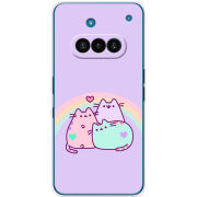 Чохол BoxFace Nothing Phone (3a) 