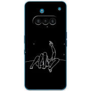 Чохол BoxFace Nothing Phone (3a) 