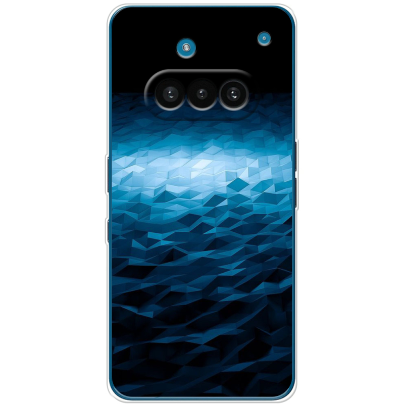 Чохол BoxFace Nothing Phone (3a) 