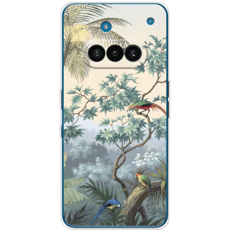 Чохол BoxFace Nothing Phone (3a) 