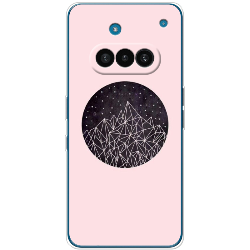 Чохол BoxFace Nothing Phone (3a) 